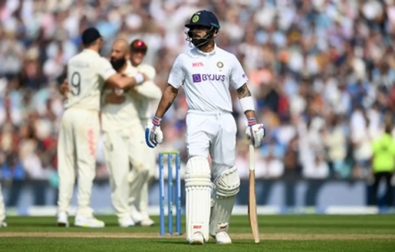 Virat Kohli,