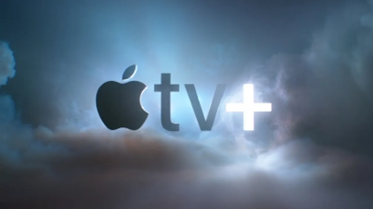Apple TV