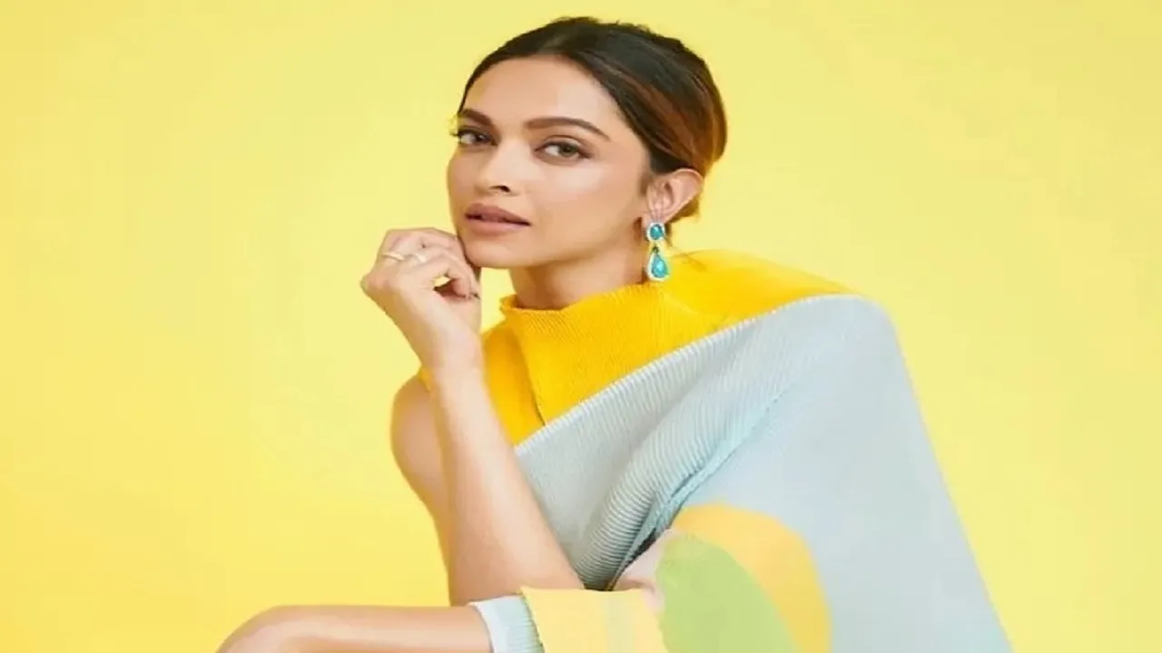 deepika padukone