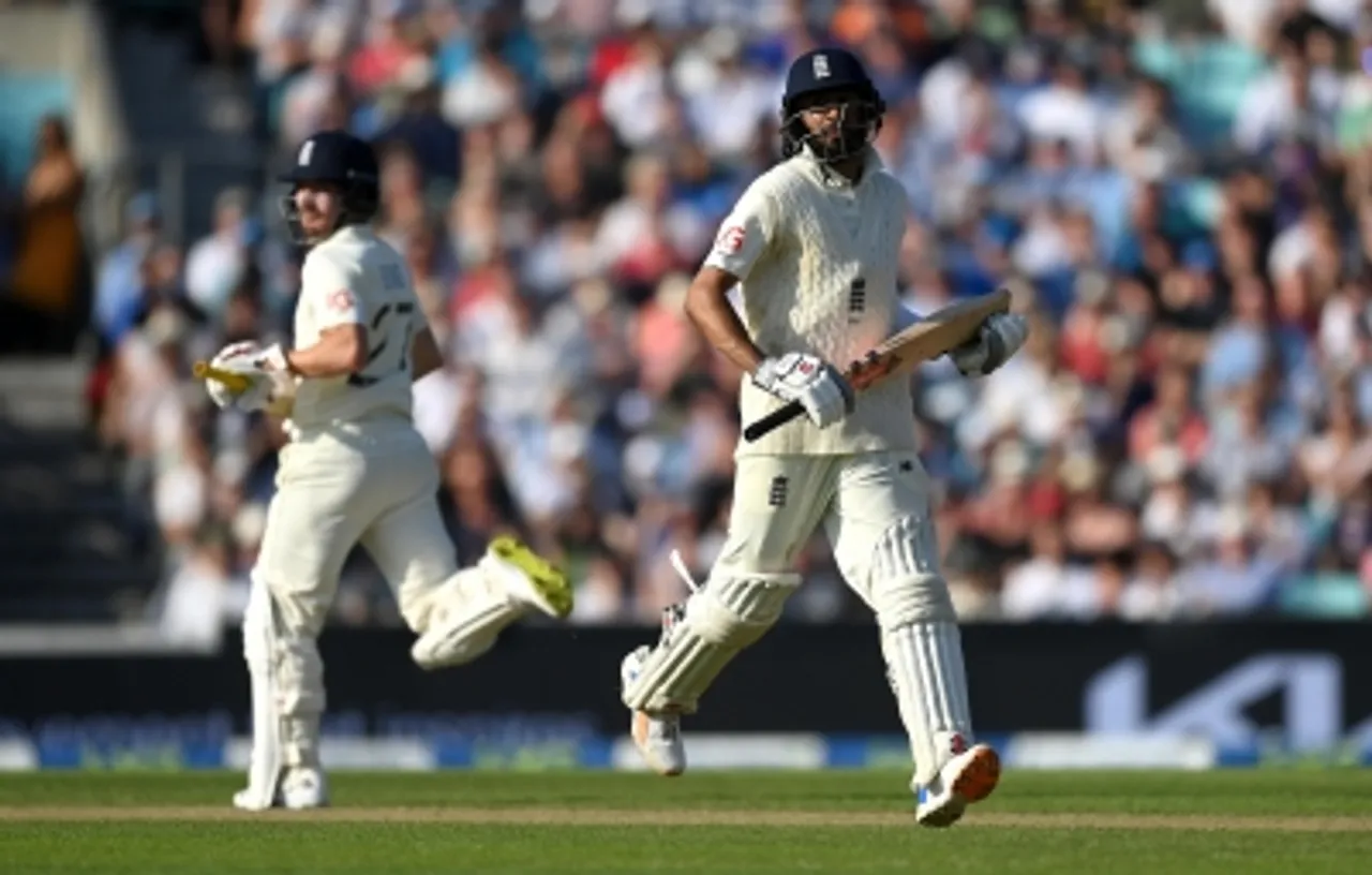 Haeeb Hameed