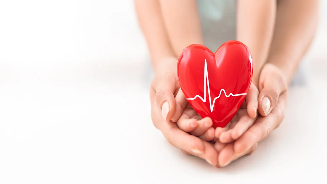 Heart