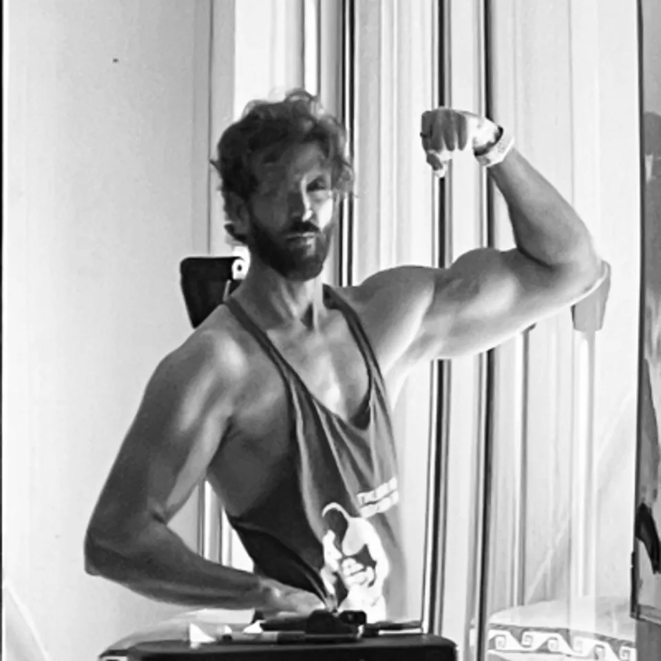 Hrithik RohanPhotointagram