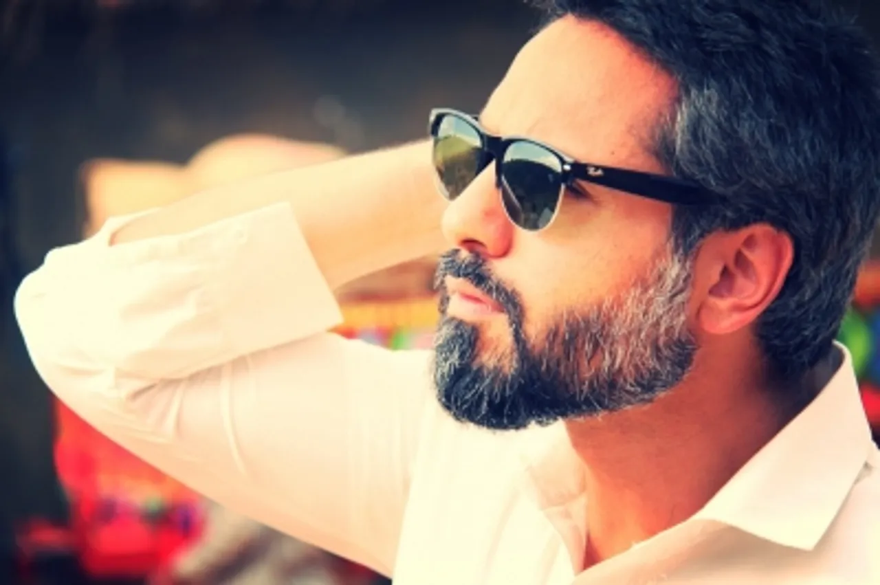 IQBAL KHAN