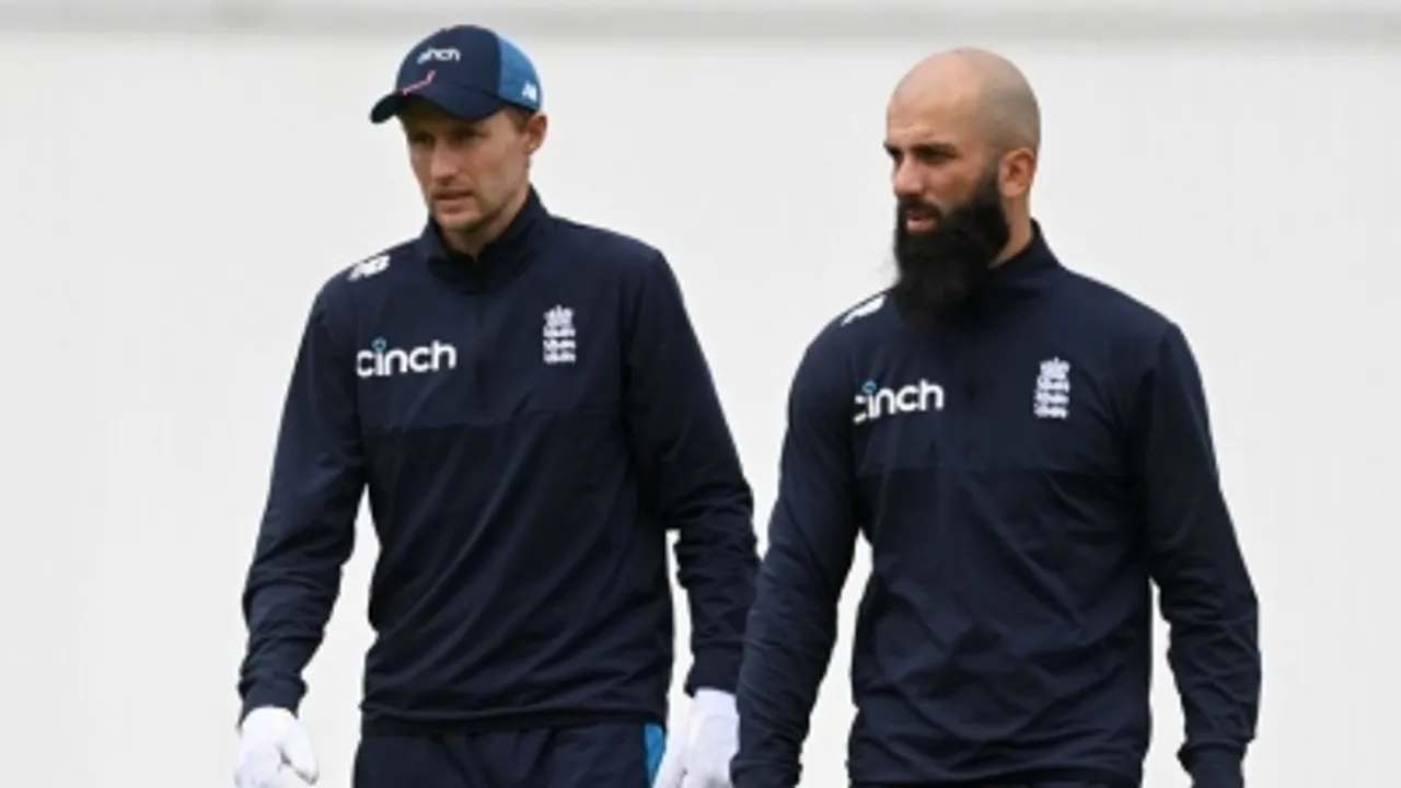 Joe Root