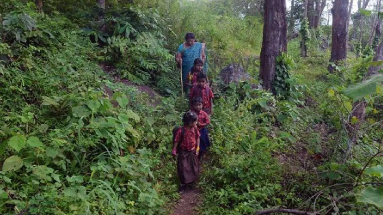Kerala Teachers