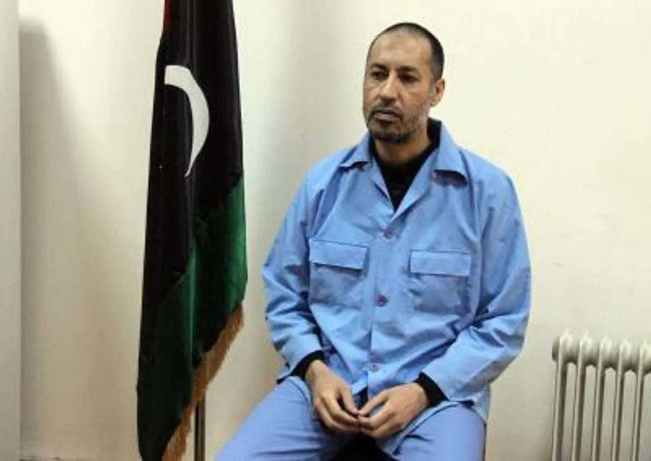 Libya free