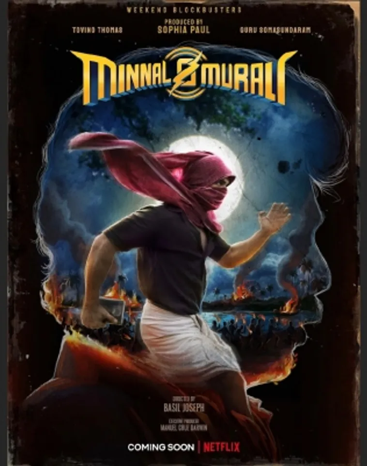 Minnal Murali