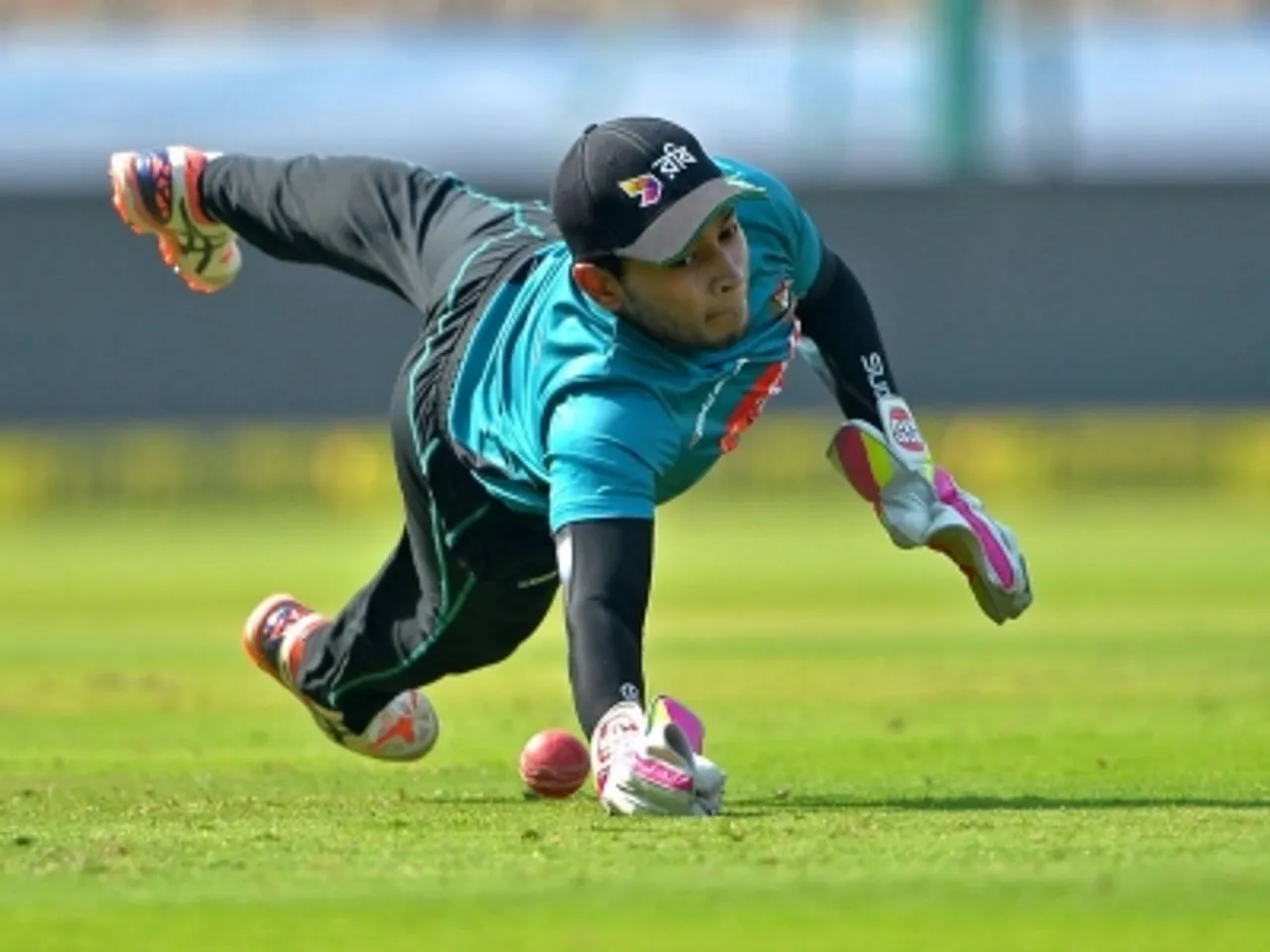 Muhfiqur Rahim