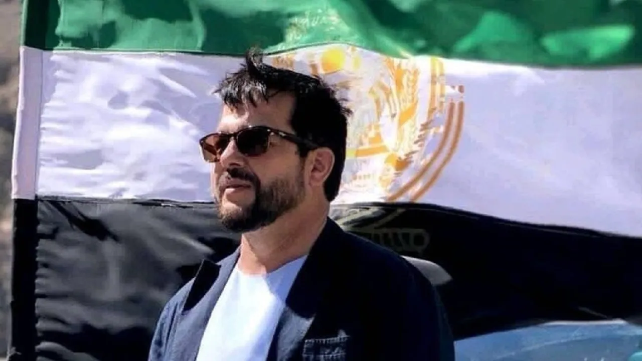 saleh mohammed