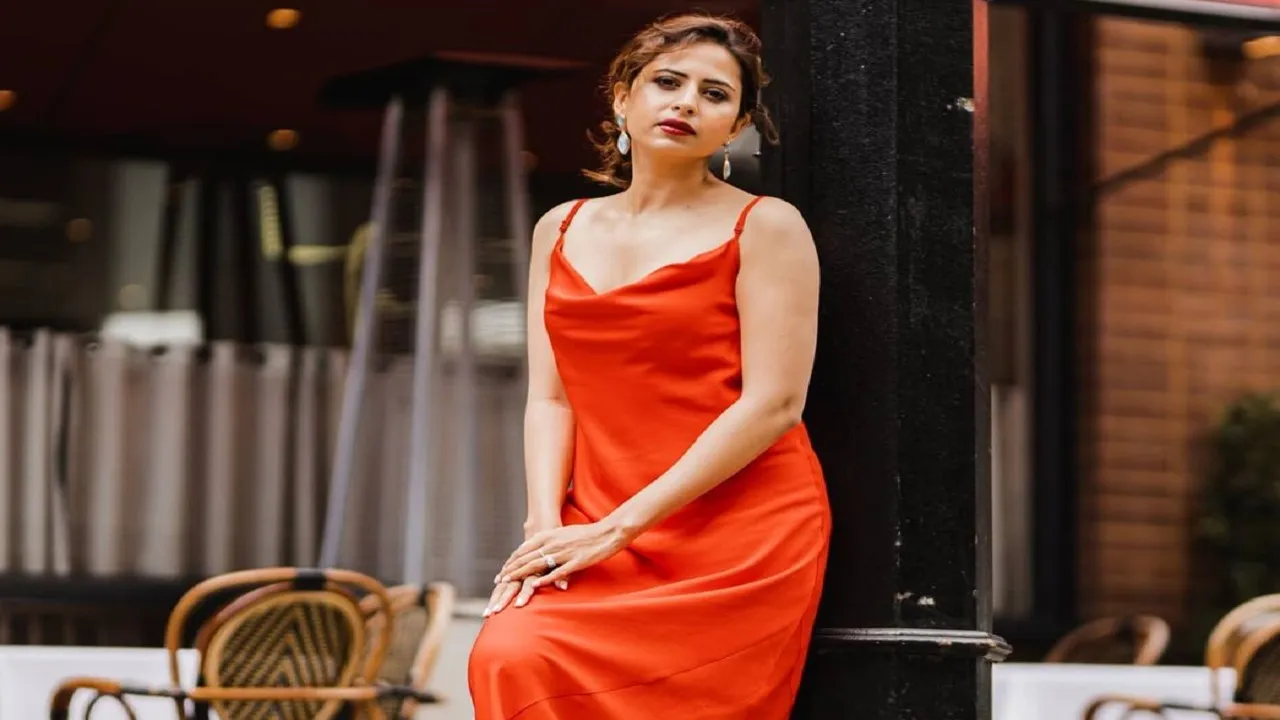 Sargun Mehta
