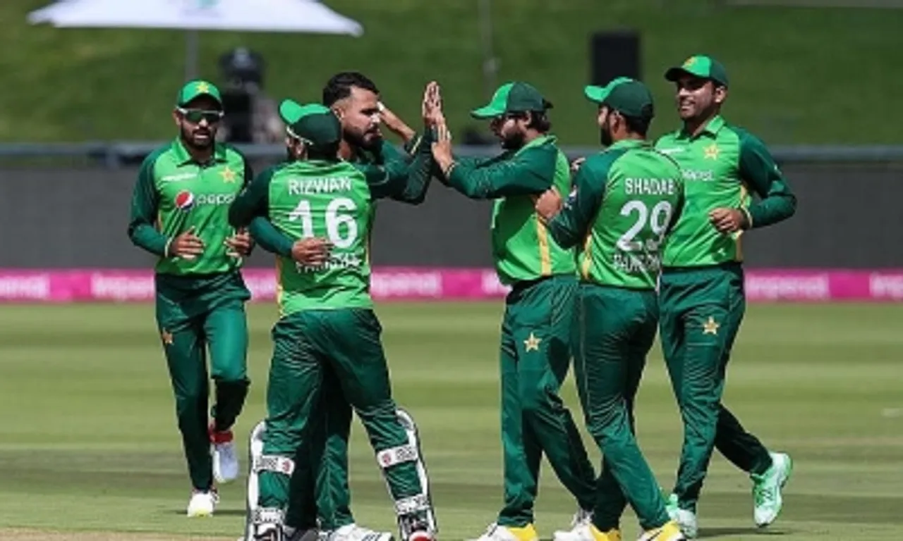 T20 World