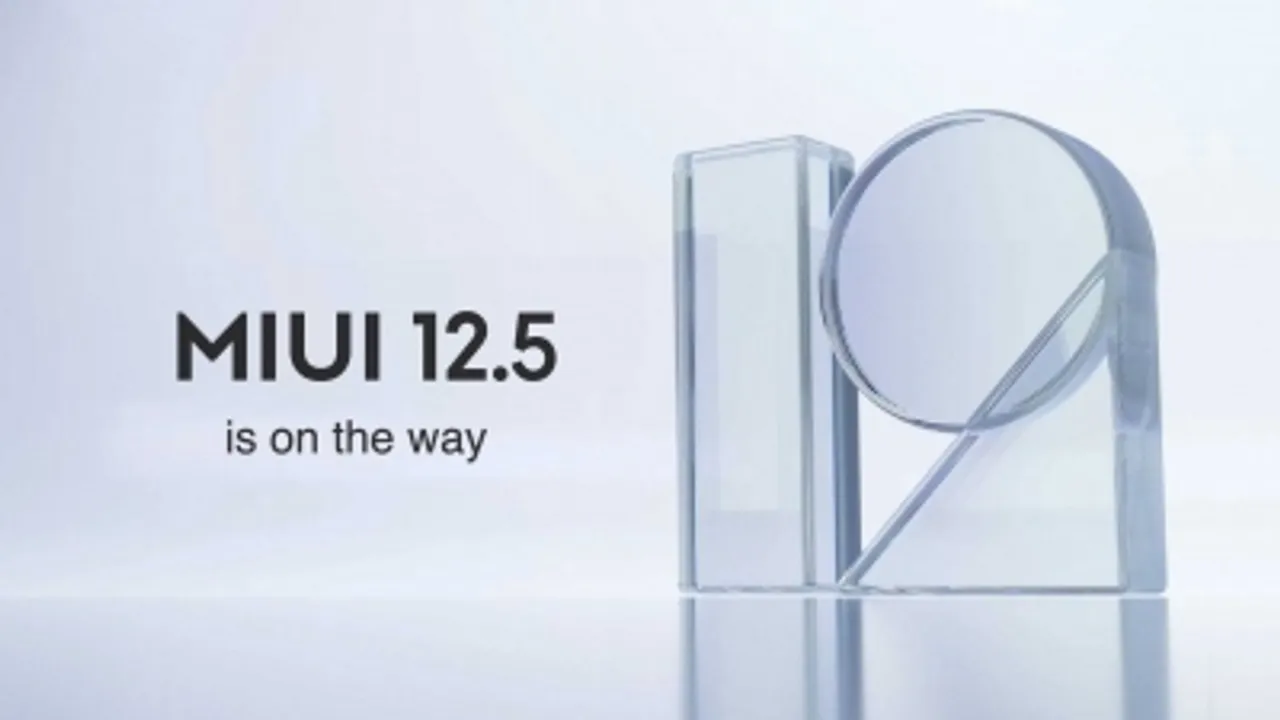 Xiaom MIUI