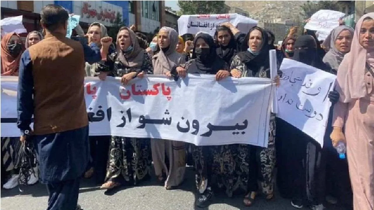 afganistan