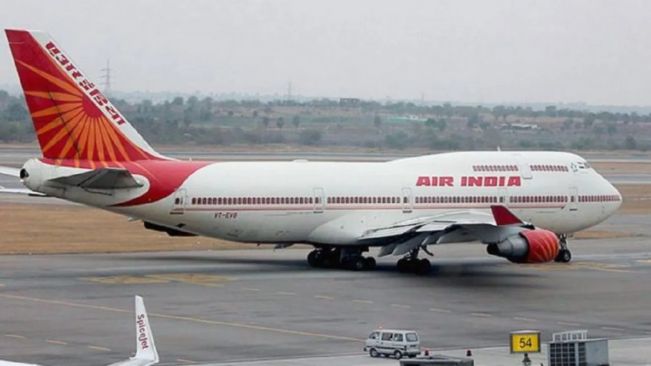 air indi