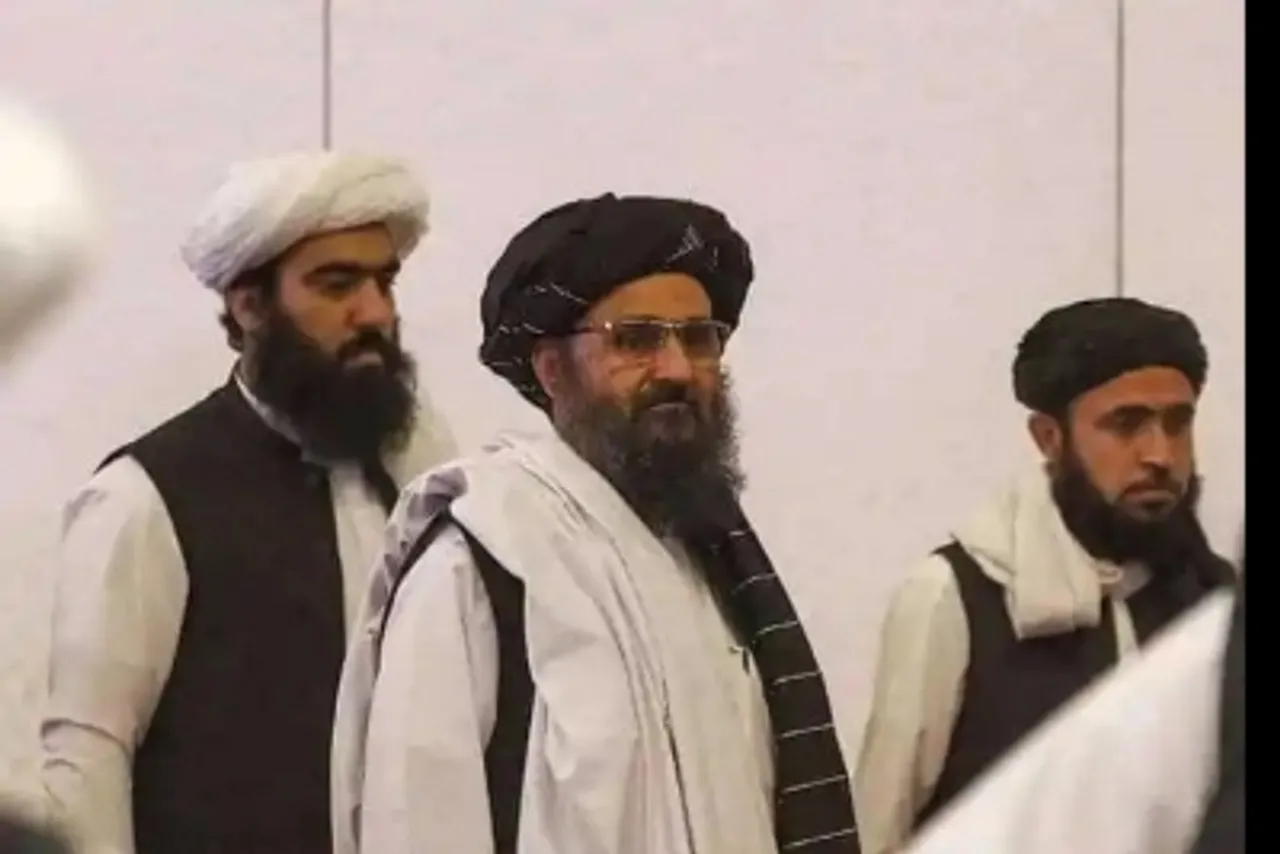 Akhund in,