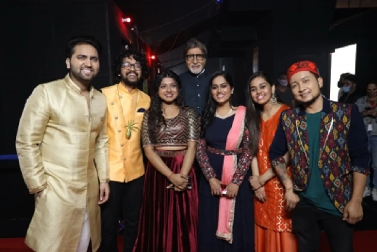 Big B
