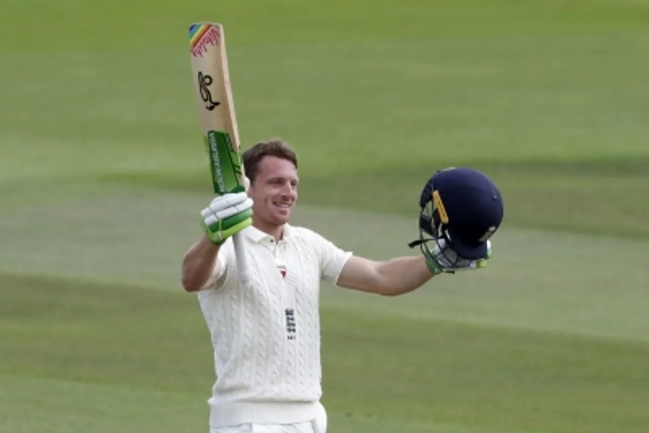Buttler, Leach