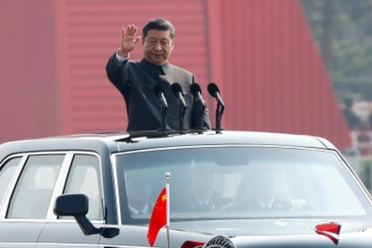 China economic