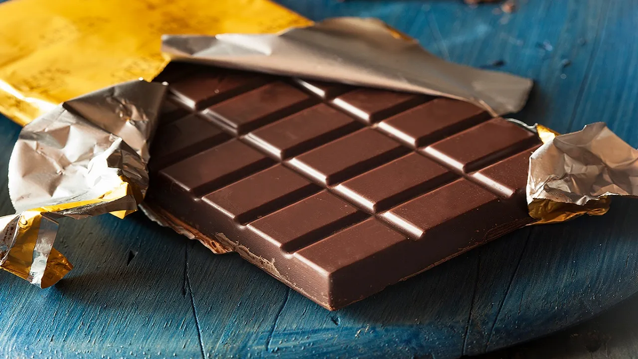 Chocolate Benefits