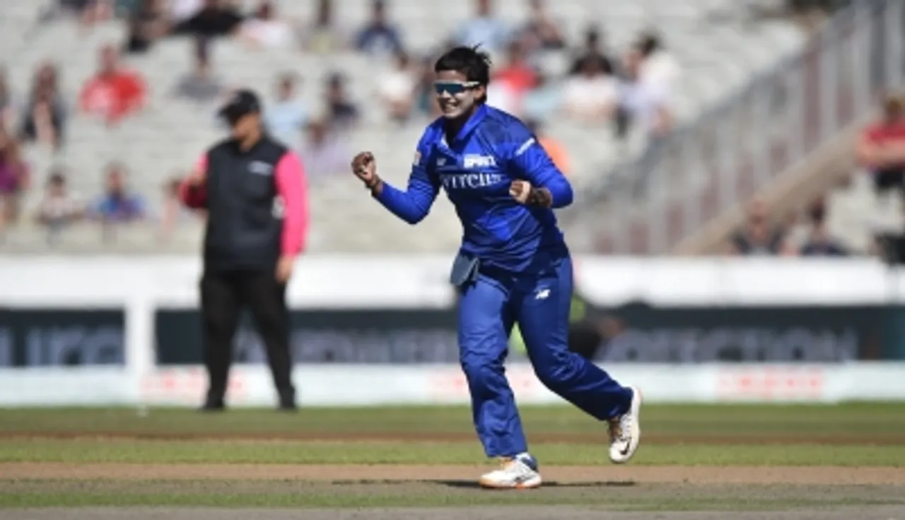 Deepti Sharma