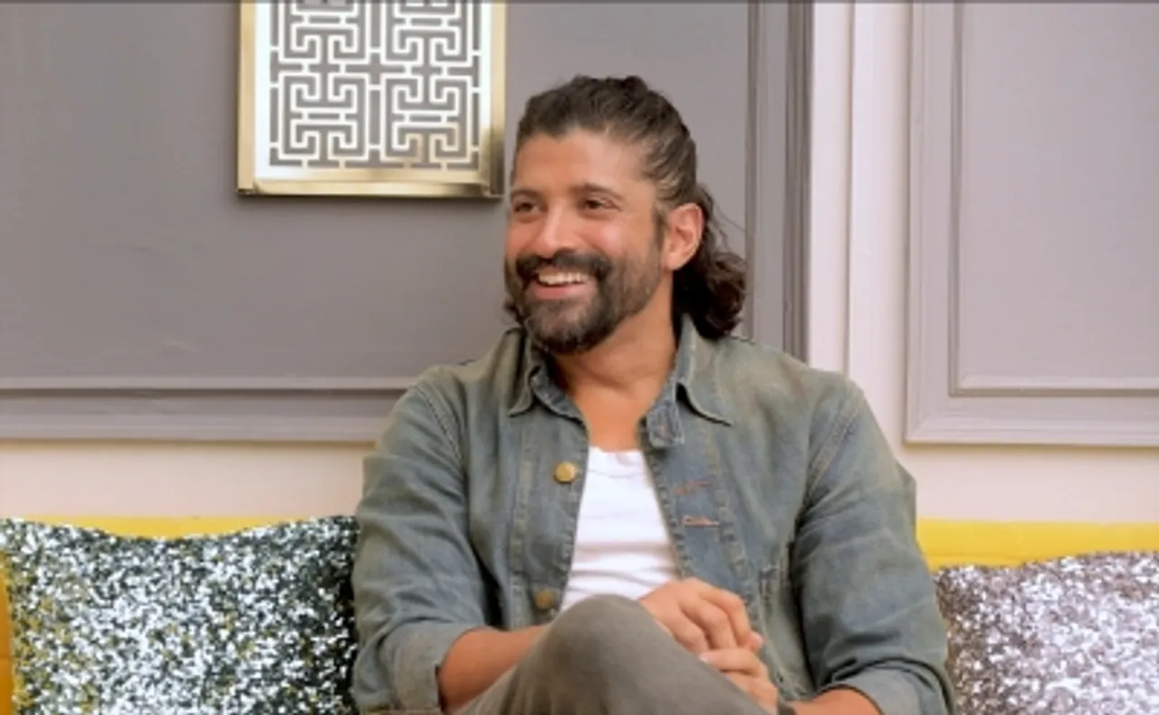 FARHAN AKHTAR