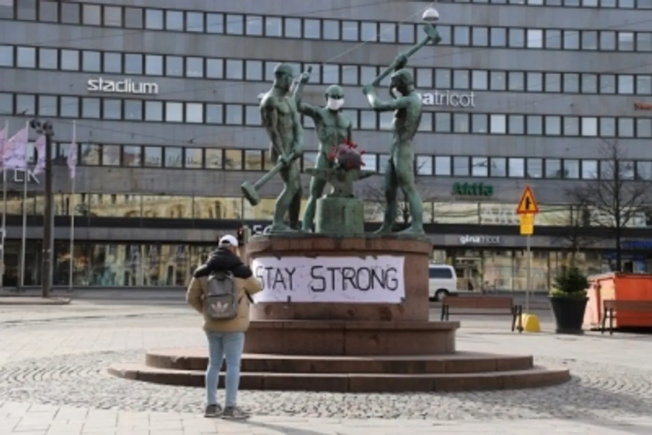Finland et