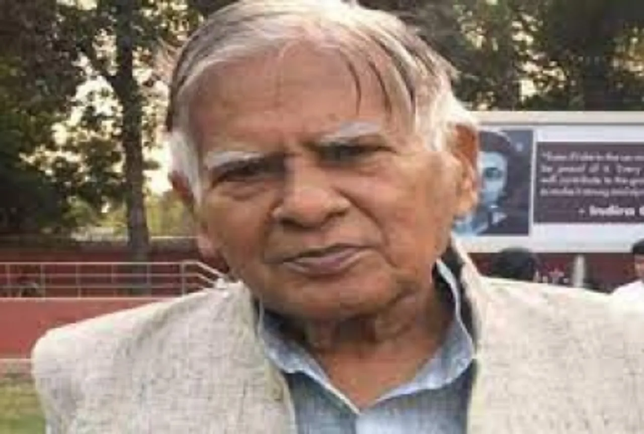 Nand Kumar