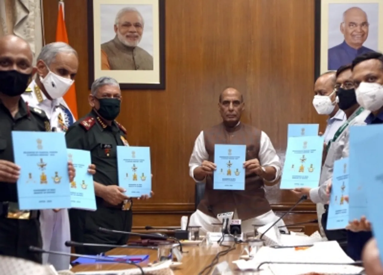 Rajnath Singh