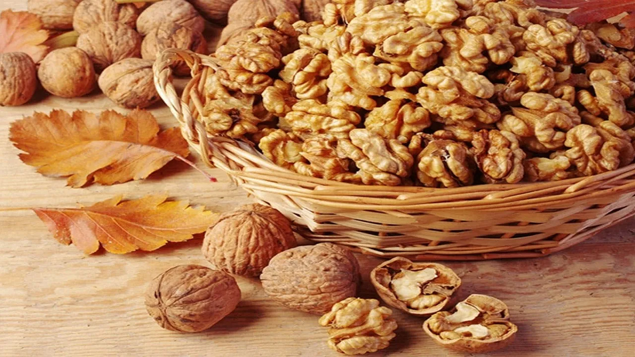 Walnut