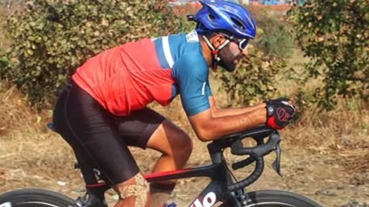 adil teli