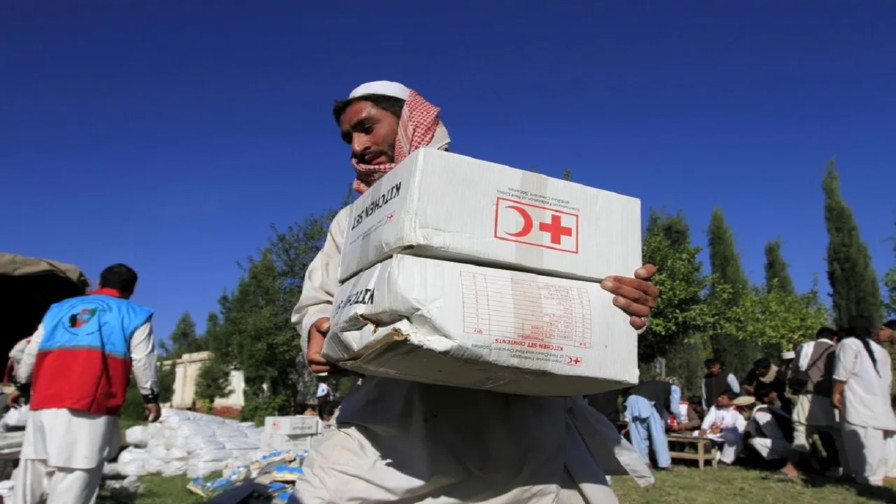 afganistan