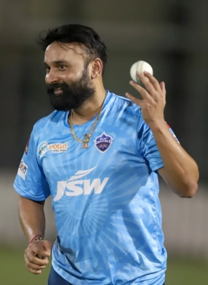 Amit Mihra