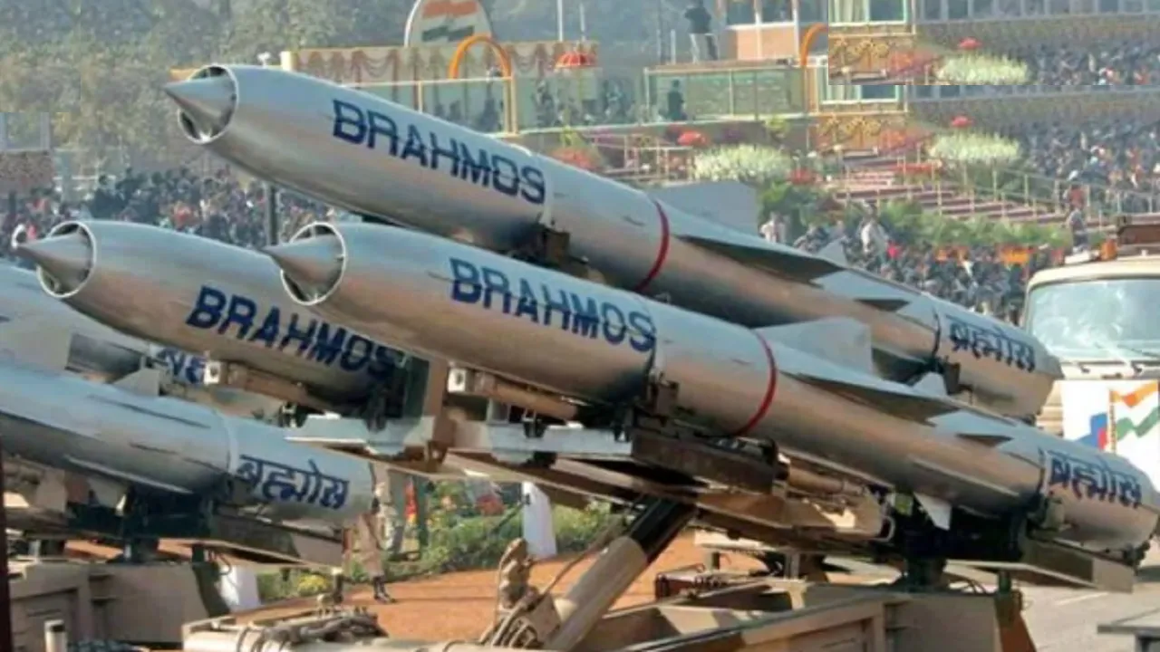 Brahmos