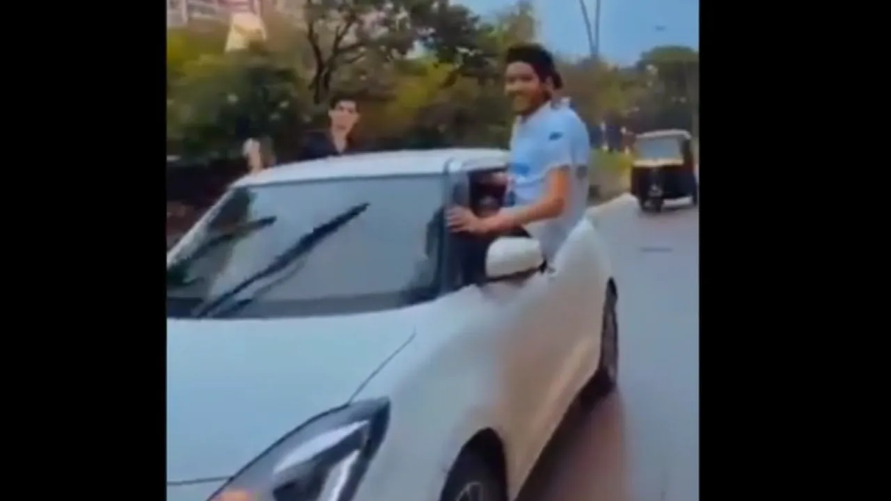 car stail