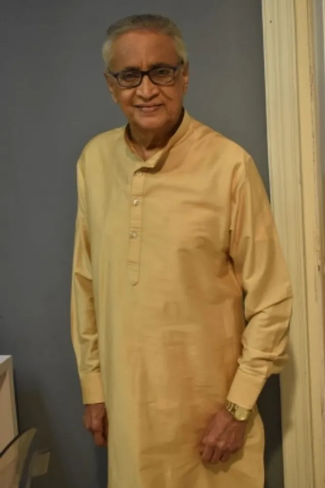 Deepak Gheewala