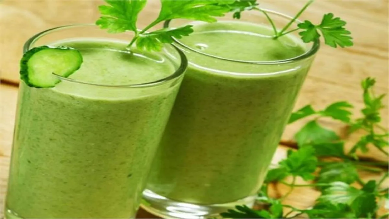 Healthy Drink