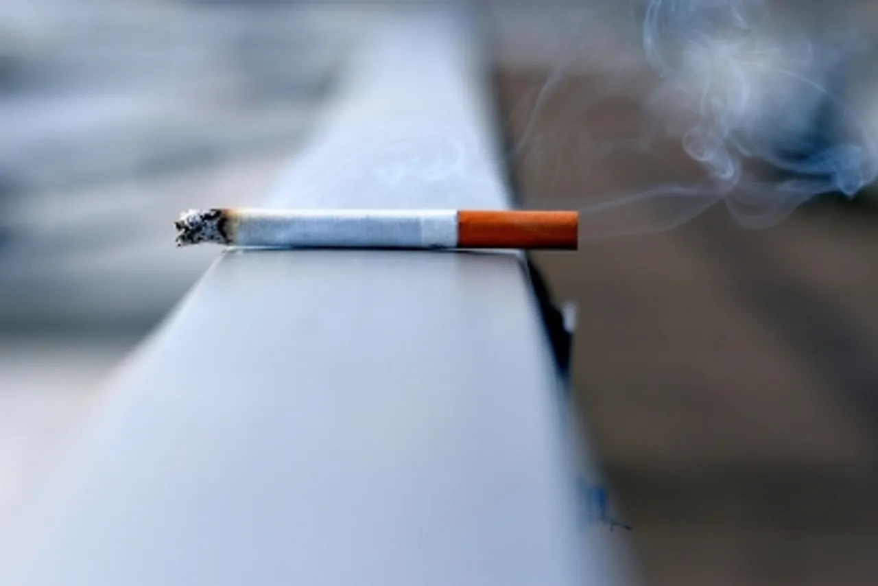 How lung