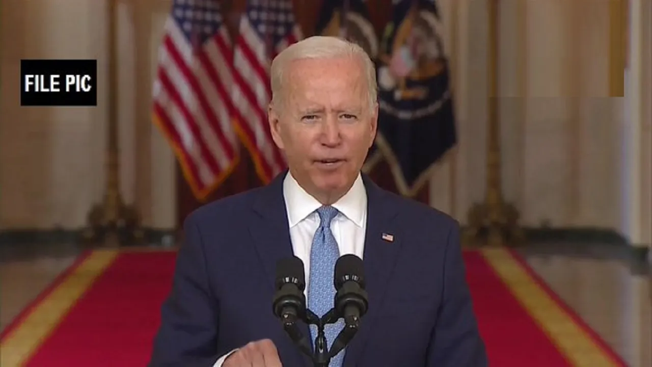 joe biden