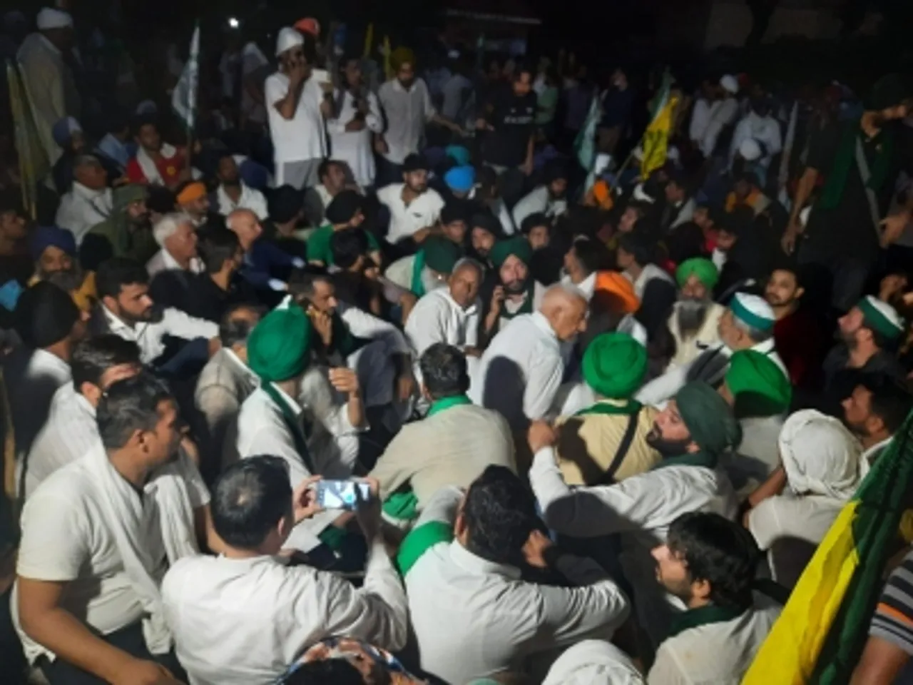 Kian Mahapanchayat