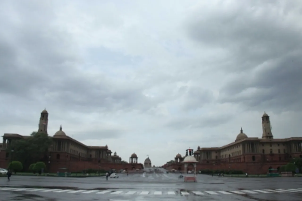 New Delhi