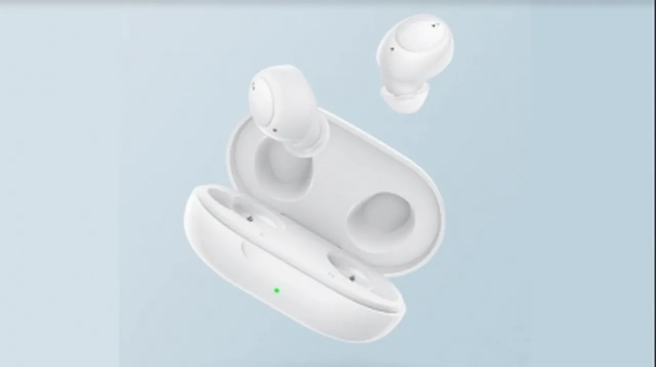 OPPO Enco