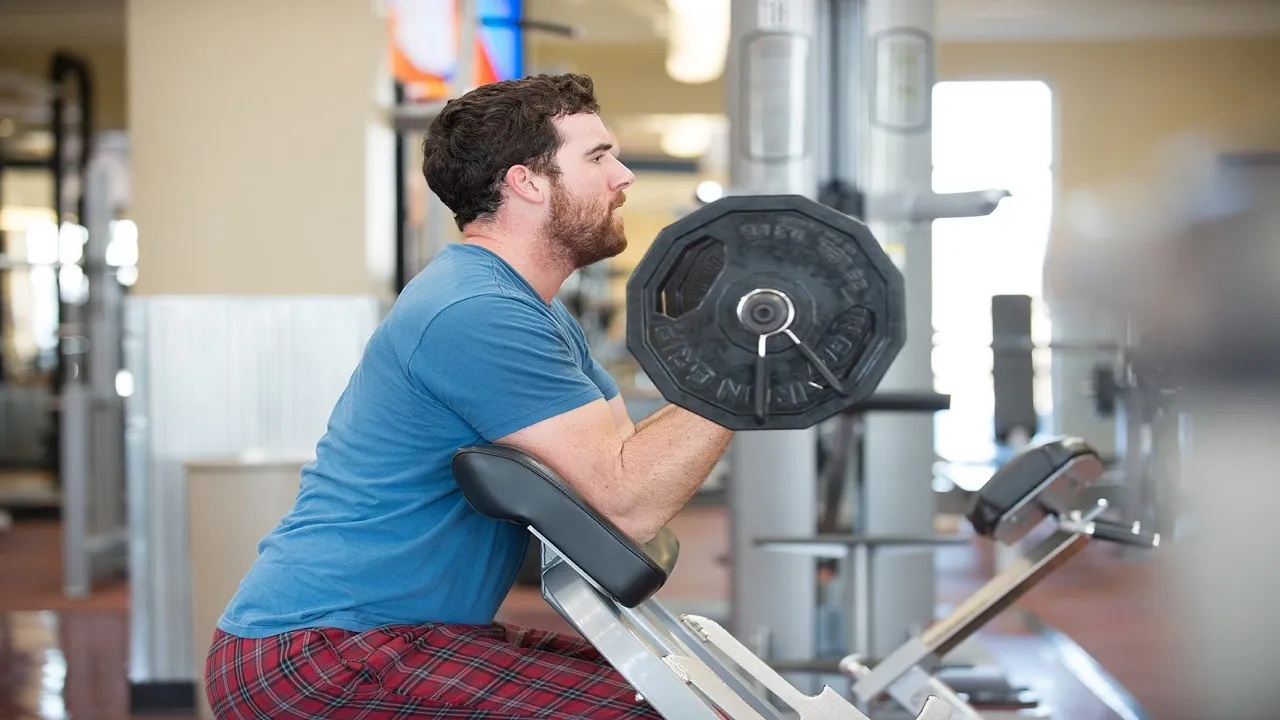 Physical Strength