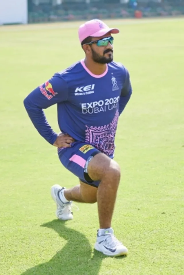 Rajathan Royal