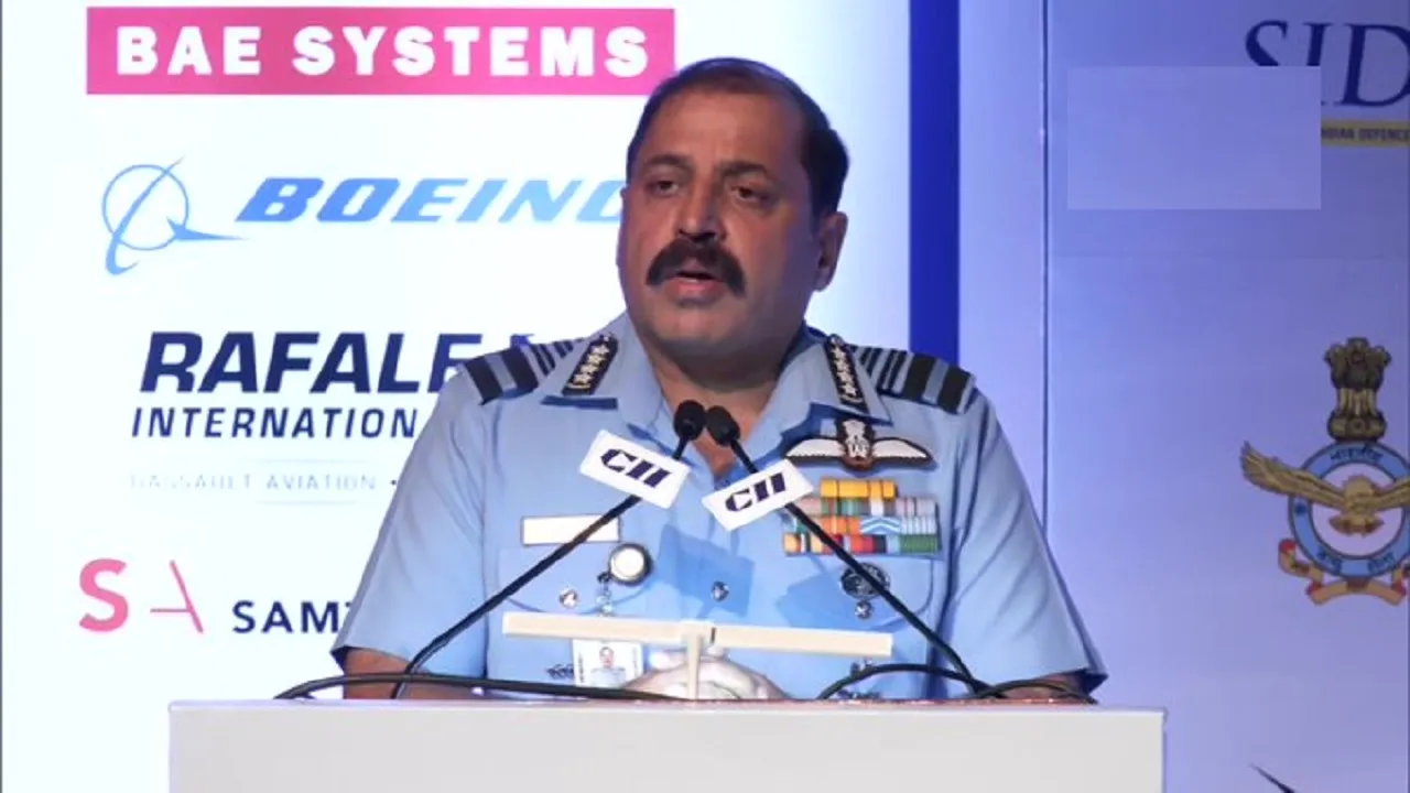 RKS Bhadauria