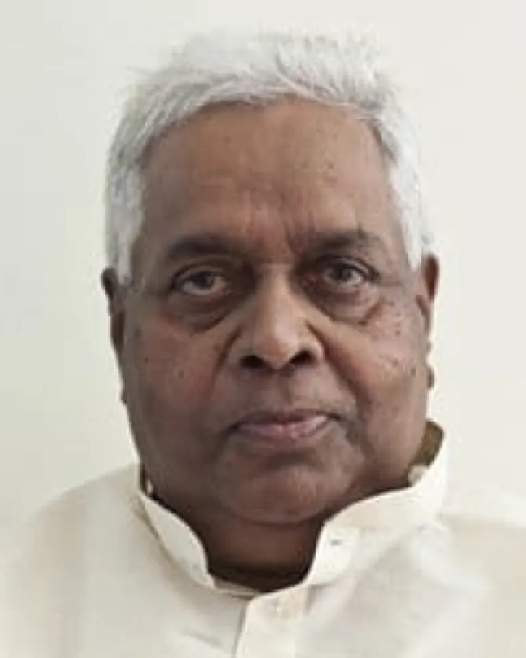 Sadanand ingh