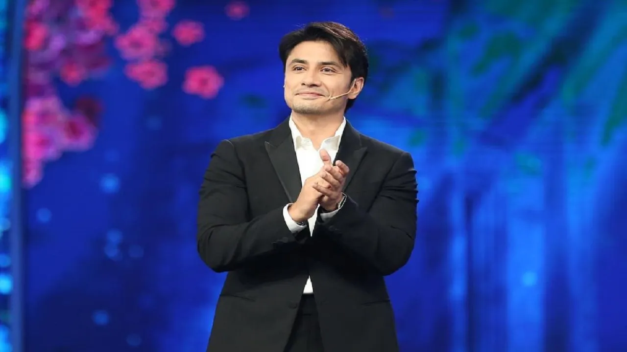 ali zafar