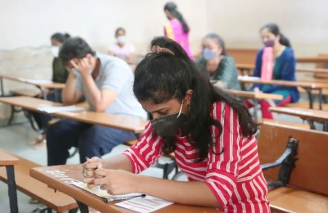 Bengaluru Student