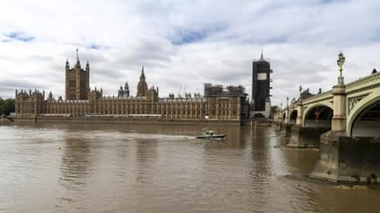britain