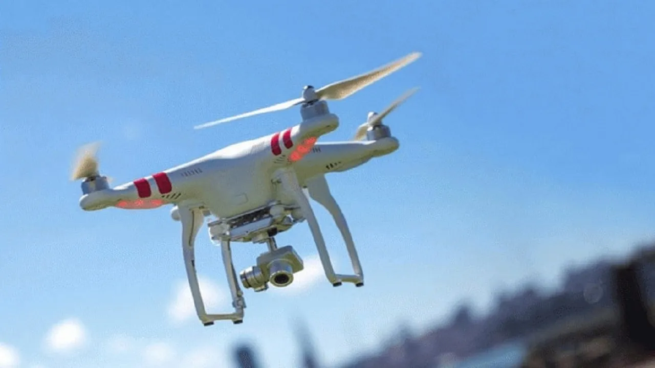 drone