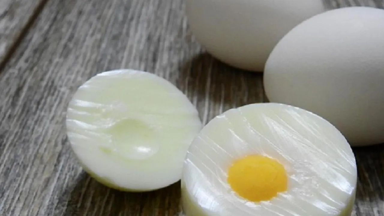 Eggs